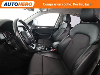Audi Q5 2.0 TDI quattro