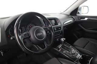 Audi Q5 2.0 TDI quattro