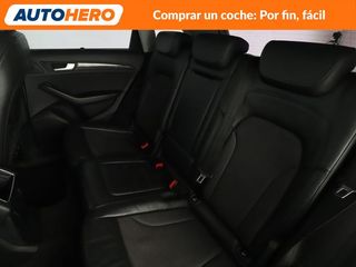 Audi Q5 2.0 TDI quattro