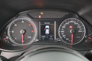 Audi Q5 2.0 TDI quattro