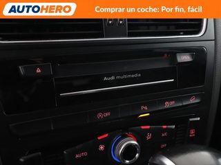 Audi Q5 2.0 TDI quattro