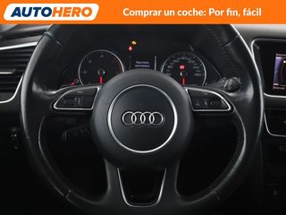Audi Q5 2.0 TDI quattro