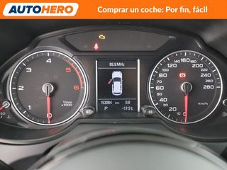 Audi Q5 2.0 TDI quattro