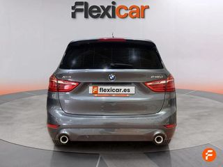 BMW Serie 2 Gran Tourer 218d