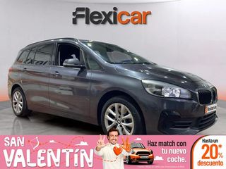 BMW Serie 2 Gran Tourer 218d