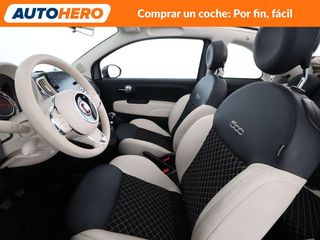 Fiat 500C 1.0 Mild-Hybrid Dolcevita