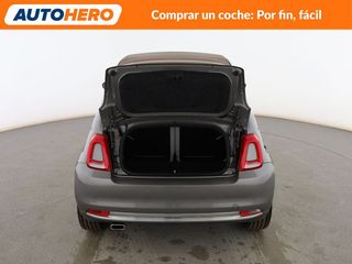 Fiat 500C 1.0 Mild-Hybrid Dolcevita