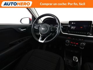 Kia Stonic 1.0 TGDI Mild-Hybrid Concept