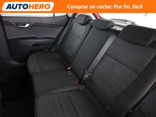 Kia Stonic 1.0 TGDI Mild-Hybrid Concept