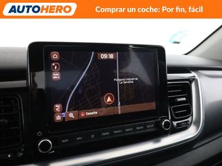 Kia Stonic 1.0 TGDI Mild-Hybrid Concept