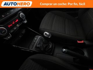 Kia Stonic 1.0 TGDI Mild-Hybrid Concept