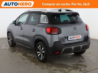 Citroën C3 Aircross 1.2 PureTech Shine