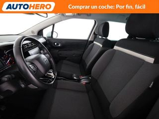 Citroën C3 Aircross 1.2 PureTech Shine
