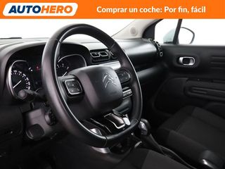 Citroën C3 Aircross 1.2 PureTech Shine