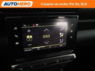 Citroën C3 Aircross 1.2 PureTech Shine