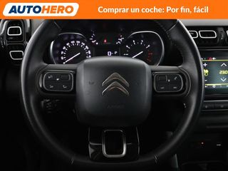 Citroën C3 Aircross 1.2 PureTech Shine