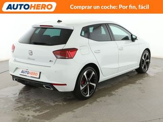Seat Ibiza 1.5 TSI ACT FR Plus