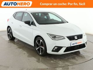 Seat Ibiza 1.5 TSI ACT FR Plus