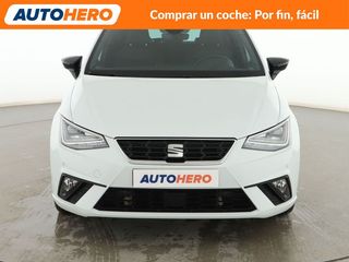 Seat Ibiza 1.5 TSI ACT FR Plus