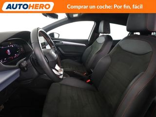 Seat Ibiza 1.5 TSI ACT FR Plus