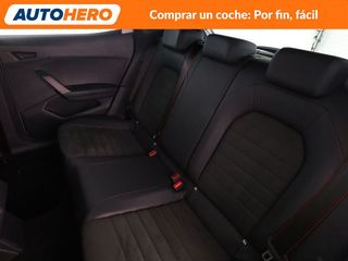 Seat Ibiza 1.5 TSI ACT FR Plus