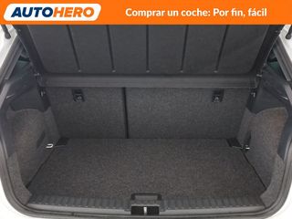 Seat Ibiza 1.5 TSI ACT FR Plus