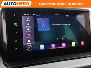 Seat Ibiza 1.5 TSI ACT FR Plus