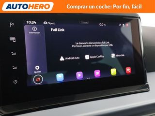 Seat Ibiza 1.5 TSI ACT FR Plus