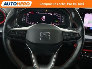 Seat Ibiza 1.5 TSI ACT FR Plus