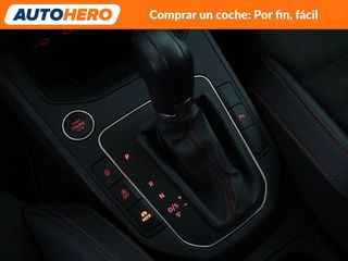 Seat Ibiza 1.5 TSI ACT FR Plus