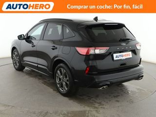 Ford Kuga 1.5 EcoBoost ST-Line