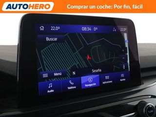 Ford Kuga 1.5 EcoBoost ST-Line