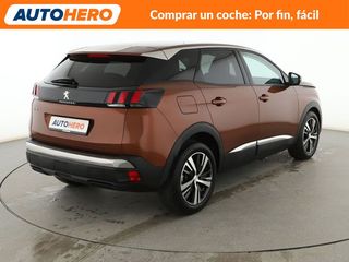 Peugeot 3008 1.5 Blue-HDi Allure
