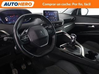 Peugeot 3008 1.5 Blue-HDi Allure