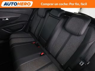 Peugeot 3008 1.5 Blue-HDi Allure