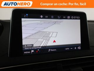 Peugeot 3008 1.5 Blue-HDi Allure