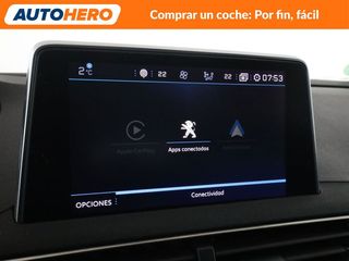 Peugeot 3008 1.5 Blue-HDi Allure
