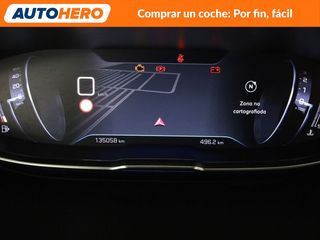Peugeot 3008 1.5 Blue-HDi Allure