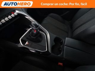Peugeot 3008 1.5 Blue-HDi Allure