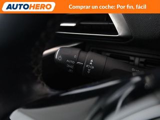 Peugeot 3008 1.5 Blue-HDi Allure