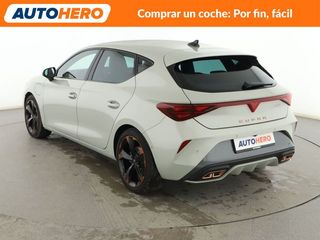 Cupra León 1.5 e-HYBRID