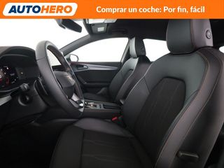 Cupra León 1.5 e-HYBRID