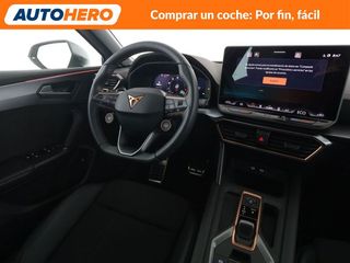 Cupra León 1.5 e-HYBRID