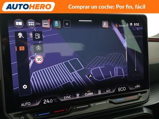 Cupra León 1.5 e-HYBRID