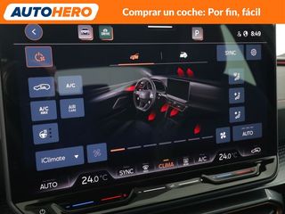 Cupra León 1.5 e-HYBRID