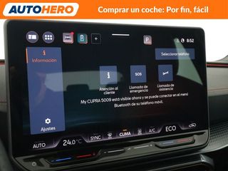 Cupra León 1.5 e-HYBRID