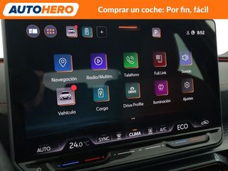 Cupra León 1.5 e-HYBRID