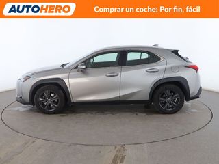 Lexus UX UX 250h Business