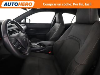 Lexus UX UX 250h Business