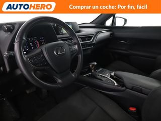 Lexus UX UX 250h Business